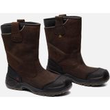 Baak - Hercules 211014 S3 - Werklaars - Bruin - Volnerf Rundleer