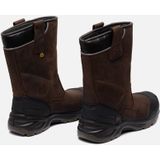 Baak - Hercules 211014 S3 - Werklaars - Bruin - Volnerf Rundleer