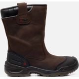 Baak - Hercules 211014 S3 - Werklaars - Bruin - Volnerf Rundleer