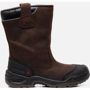 Baak - Hercules 211014 S3 - Werklaars - Bruin - Volnerf Rundleer