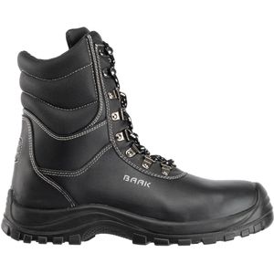 Baak - 8514 Magnus Winterstiefel S3 ci src Gr. 39