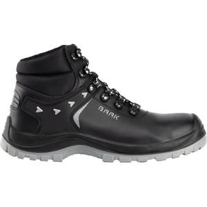 Baak - Sicherheitsstiefel 8234 Heinrich S3 esd src dguv Gr.47 schwarz