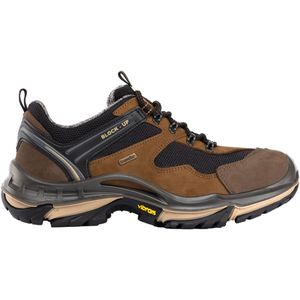 Baak Boomer DogWalker Sporty Laag Werkschoenen