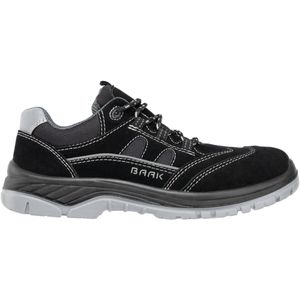 Baak - Sicherheits-Halbschuh Hugo S1P src esd 8724 ® Gr. 35