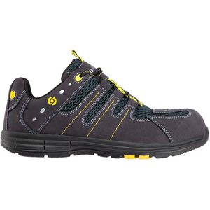 Baak - Sicherheits-Halbschuh Rick2 S1P src esd 71462 ® Gr. 37