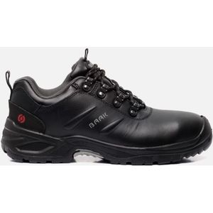 Sicherheitshalbschuh S3 src esd harris-n - 37 Baak schwarz