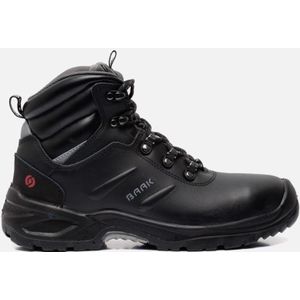 Stiefel S3 src esd harrison-n - 43 Baak schwarz