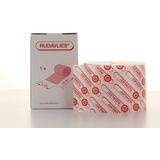 Noba Fixatiepleister Rudavlies Wit  10m x 5cm