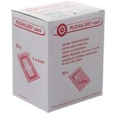 Rudavlies Eilandpleisters 5 x 7 cm - 50 stuks