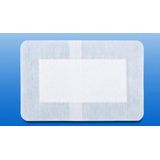 Rudavlies Eilandpleisters 5 x 7 cm - 50 stuks