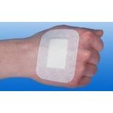 Rudavlies Eilandpleisters 5 x 7 cm - 50 stuks