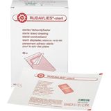 Rudavlies Eilandpleisters 5 x 7 cm - 50 stuks