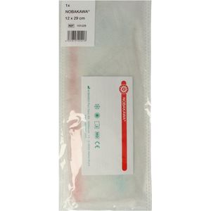 Noba - Koud Warm Kompres - 12 x 29 cm - 1 Stuk