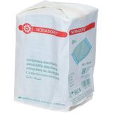 Noba - Absorbent Pad N - Wondkussen - 10cm x 10cm - 25 Stuks