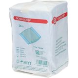 Noba - Absorbent Pad N - Wondkussen - 10cm x 10cm - 25 Stuks
