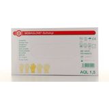 Wegwerp Handschoenen Vinyl soft Maat M-100stuks