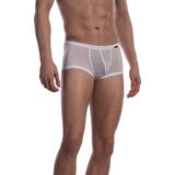Olaf Benz - RED 1201 - Minipants - Wit
