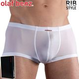 Olaf Benz - RED 1201 - Minipants - Wit