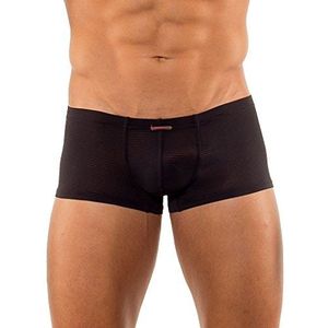 Olaf Benz - RED 1600 - Minipants - Zwart