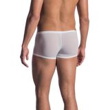 Olaf Benz - Retro Pants - Minipants - Zwart - Microfiber