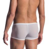 Olaf Benz - Retro Pants - Minipants - Zwart - Microfiber