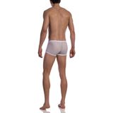 Olaf Benz - Retro Pants - Minipants - Zwart - Microfiber