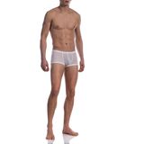 Olaf Benz - Retro Pants - Minipants - Zwart - Microfiber
