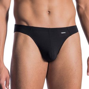 Olaf Benz Slip Red0965 Brazilbrief H 1-06021-8000 Zwart-S