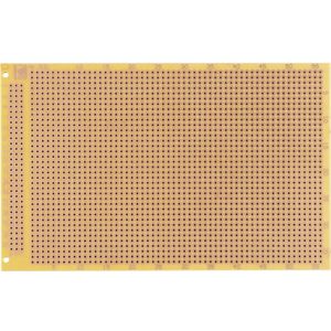 Rademacher - WR Onderzoekskarton - Hard Papier - 100 mm x 160 mm