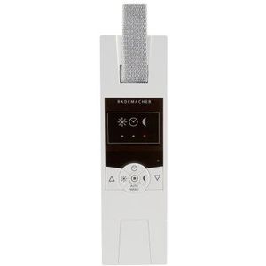 Rademacher Rollotron Standard  1300 Gurtwickler, ultraweiß (14234519)