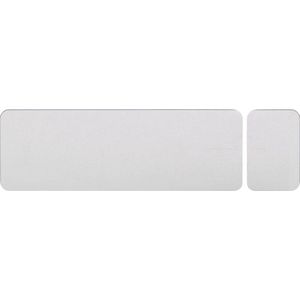DuoFern raam-/deurcontact 9431 - draadloze sensor op batterijen voor conditiebewaking van ramen en deuren