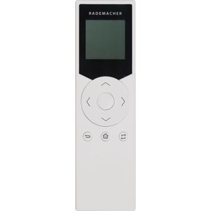 Rademacher DuoFern 34450060 9493-1 Afstandsbediening 9-kanaals Draadloos