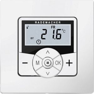 Rademacher DuoFern kamerthermostaat 2, wit