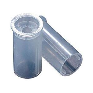 Azlon Ampullbeschermingsschakelaar, kunststof, 1.000 stuks, 1-4 ml, 1000