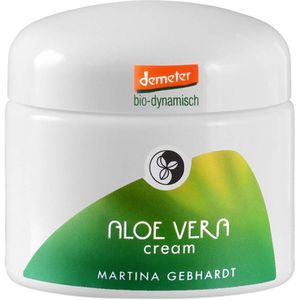 Aloe-Vera-Creme