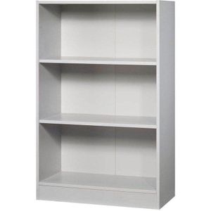 Wandkast - Grijs x 40 x 127 cm - Signa B00