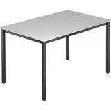hjh OFFICE PRO Doran Dq12 D Grijs