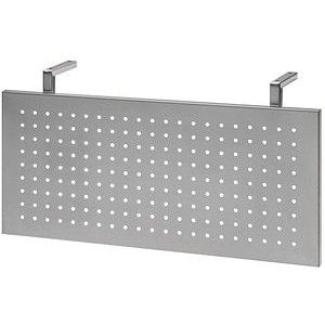 SI 90 S | Beeldscherm - Accessoires Zilver 90° hoek
