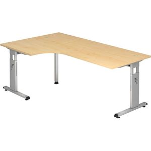 hjh OFFICE PRO Mega 82 Esdoorn