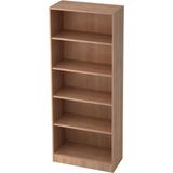 Wandkast - Walnoot - 80 x 40 x 200.4 cm - Signa B 6000