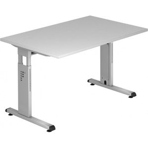 hjh OFFICE PRO Mega 12 S Grijs