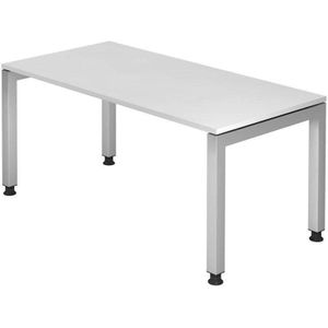 Bureau | In Hoogte Verstelbaar | Wit | Java 16 S