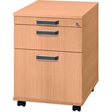 Ladeblok - Beuken - 42,8 x 58 x 59 cm - Signa Ac20 SG