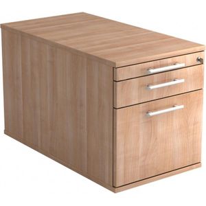 Ladeblok - Walnoot - 42,8 x 80 x 51,2 cm - Signa Tc20 RE