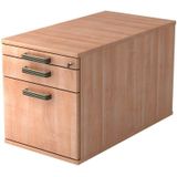 Ladeblok - Walnoot - 42,8 x 80 x 51,2 cm - Signa Tc20 SG