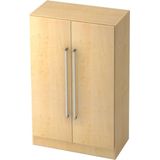 Wandkast | Esdoorn | 80 x 42 x 127 cm | Signa G 7550 CE