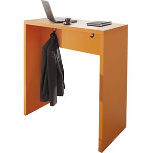 Communicatietafel, h x l x b = 1078 x 1040 x 500 mm