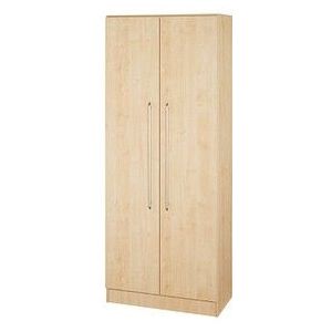 Wandkast - Esdoorn x 42 x 200,4 cm - Signa G00 RE
