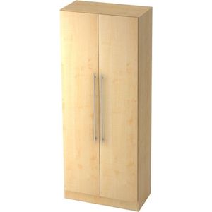 Wandkast - Esdoorn - 80 x 42 x 200,4 cm - Signa G 7100 RE