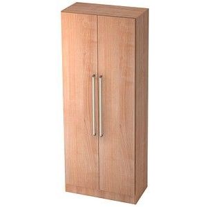 Wandkast - Walnoot x 42 x 200,4 cm - Signa G00 CE
